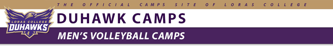 Loras College - Men's Volleyball