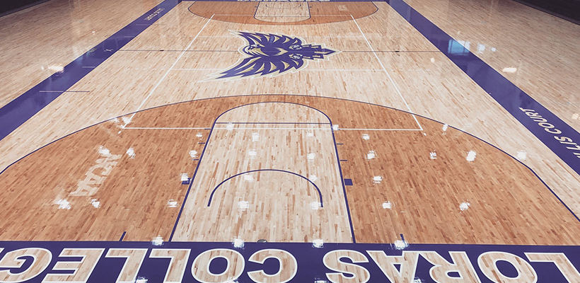 Loras Men's Volleyball Camps 5
